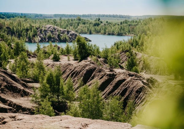 Русское Бали и древние города: Романцевские горы и Кондуки - фото 2