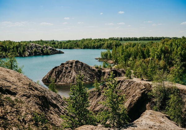 Русское Бали и древние города: Романцевские горы и Кондуки - фото 4