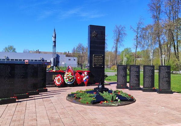 Победный код: 1941-1945 - фото 3