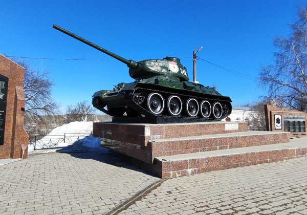 Победный код: 1941-1945