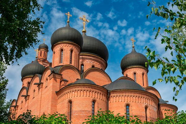 Фото - экскурсия: Заповедный край Урала: Швейцарские пейзажи в сердце России
