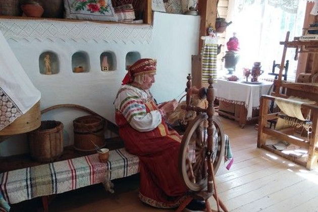 Фото экскурсии - Однодневная поездка в Ржев с визитом в храм Вооруженных Сил РФ или органным концертом - 1