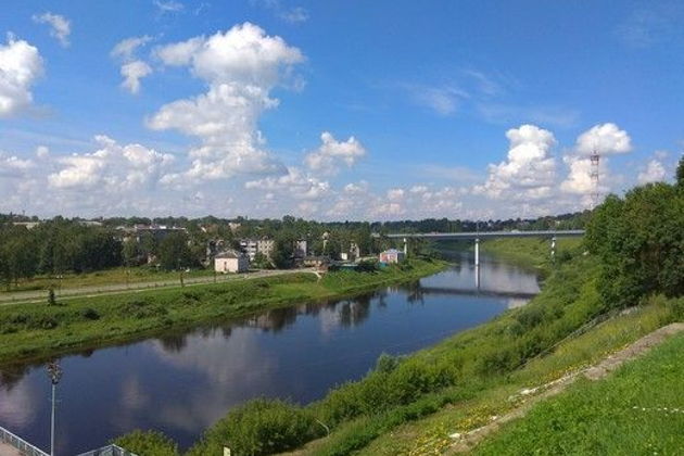 Фото экскурсии - Однодневная поездка в Ржев с визитом в храм Вооруженных Сил РФ или органным концертом - 3