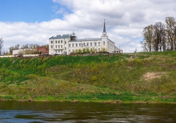На один день в Ржев (с посещением храма ВС РФ или органным концертом) - фото 3