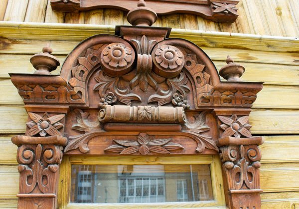 Горожане. Биографии дореволюционных тюменцев 
