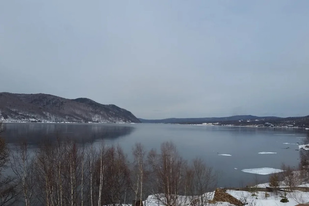 Фото - экскурсия: Листвянка - главный вход к Байкалу