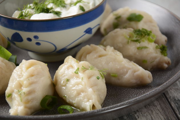 Фото экскурсии - Экзотический вкус Дагестана: гастротур по Дербенту - 6