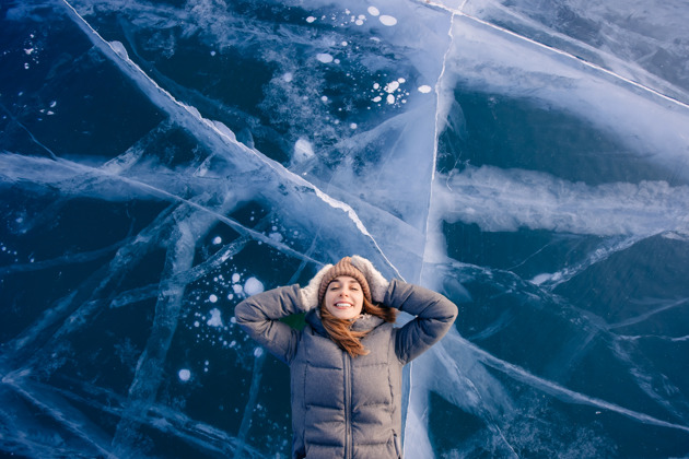 Фото - экскурсия: Однодневное знакомство с Иркутском и Байкалом
