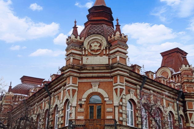 Фото экскурсии - Идеальное первое свидание: знакомство с Иркутском за полтора часа - 4