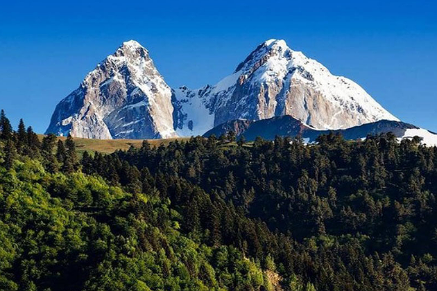 Фото - экскурсия: Касание сердцем - авторский тур в Грузию