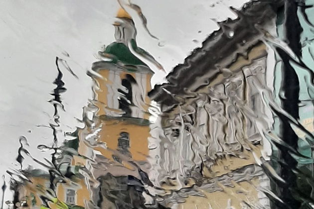 Фото экскурсии - Узнай главные достопримечательности Перми - 6