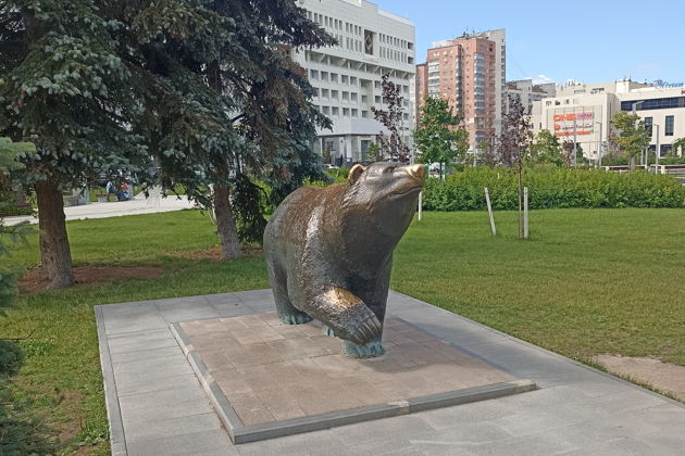 Фото экскурсии - Узнай главные достопримечательности Перми - 5