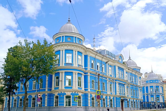 Фото экскурсии - Узнай главные достопримечательности Перми - 6