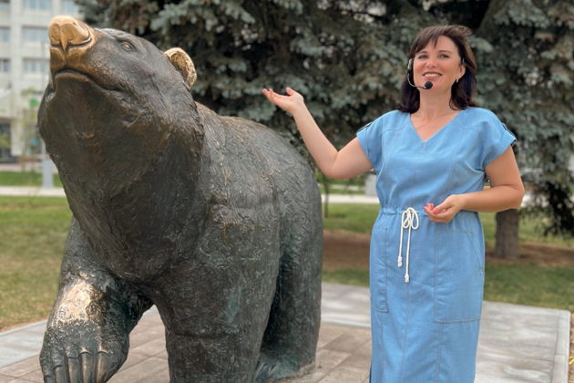 Фото экскурсии - Узнай главные достопримечательности Перми - 8