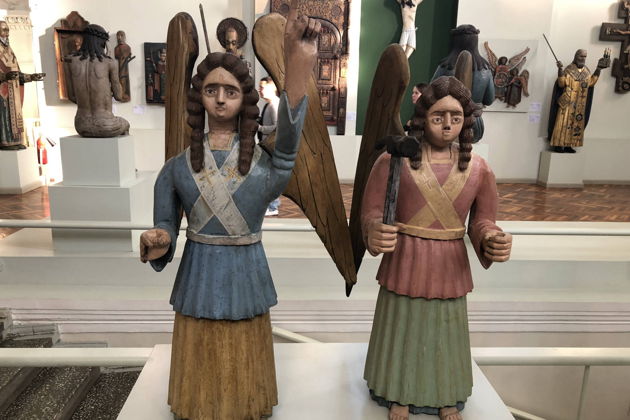 Фото экскурсии - Узнай главные достопримечательности Перми - 9