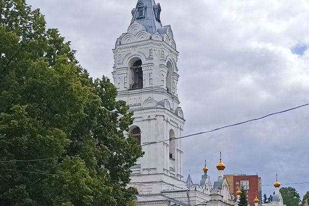 Фото экскурсии - Узнай главные достопримечательности Перми - 10