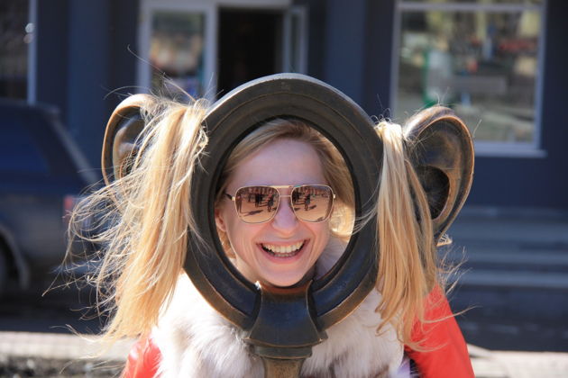 Фото экскурсии - Узнай главные достопримечательности Перми - 12