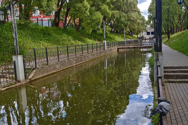 Фото экскурсии - Узнай главные достопримечательности Перми - 13