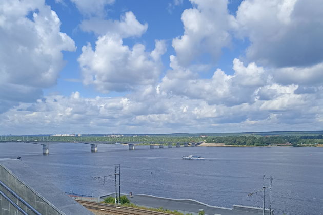 Фото экскурсии - Узнай главные достопримечательности Перми - 14