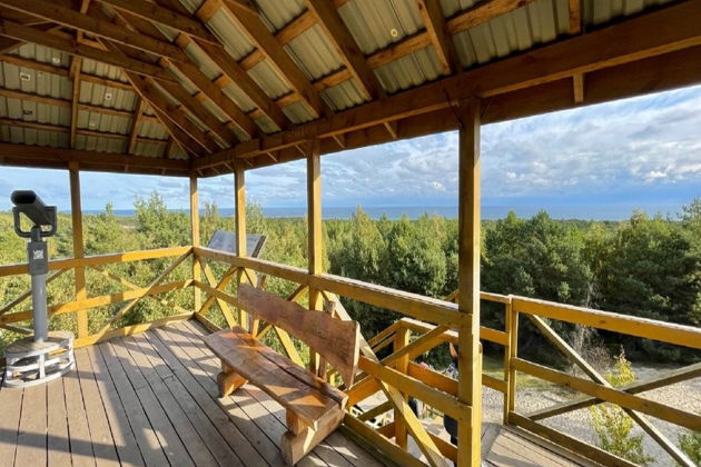 Фото экскурсии - Экскурсия на Куршскую косу из Светлогорска - 7