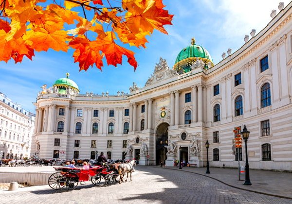 Императорские  Апартаменты и музей Сисси - фото 2