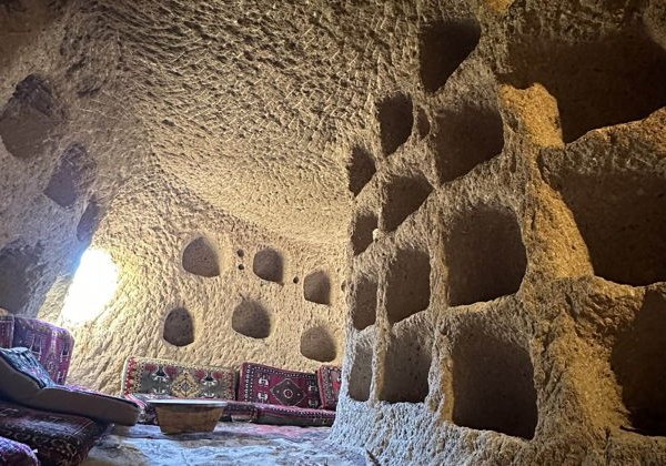Южная и северная Каппадокия за 1 день - фото 2