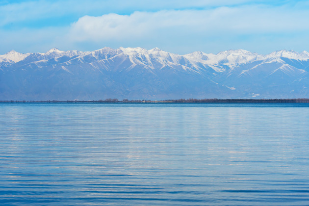 Фото - экскурсия: Однодневный тур к озеру Иссык-Куль жемчужине Тянь-Шаня