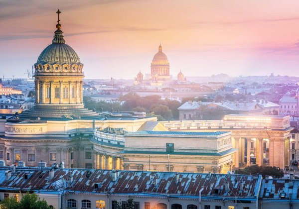 Бизнес по-петербуржски: купцы и торговые династии начала ХХ века - фото 1
