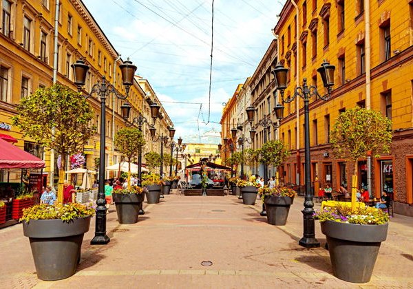 Бизнес по-петербуржски: купцы и торговые династии начала ХХ века - фото 4