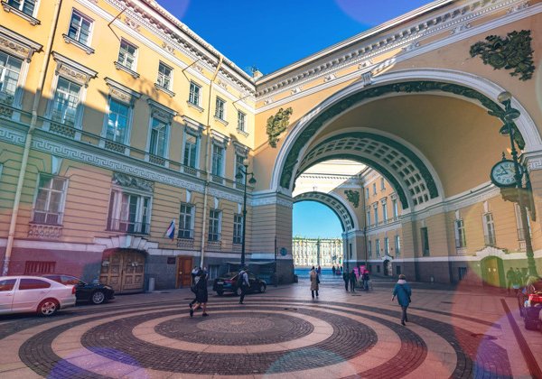 Бизнес по-петербуржски: купцы и торговые династии начала ХХ века