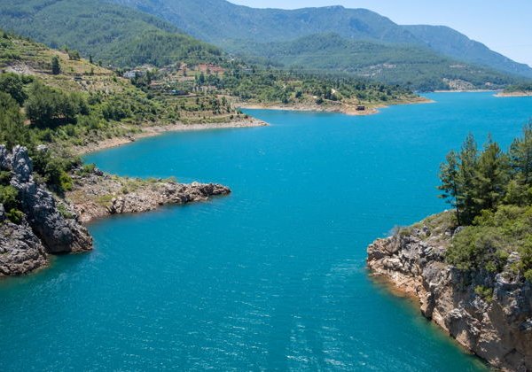 Экскурсия в аутентическую деревню Алании - фото 1