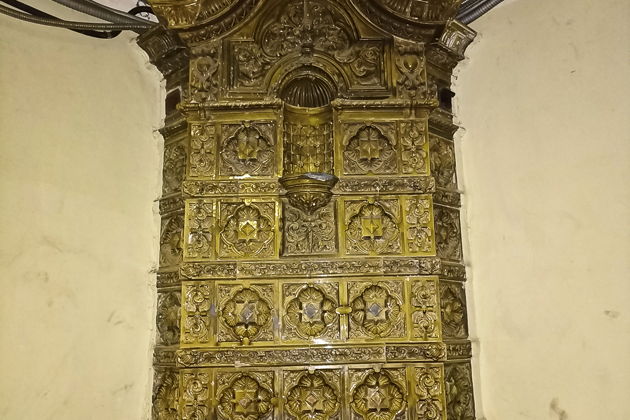 Фото экскурсии - Скрытые места Петроградской: что скрывается за парадным видом - 7