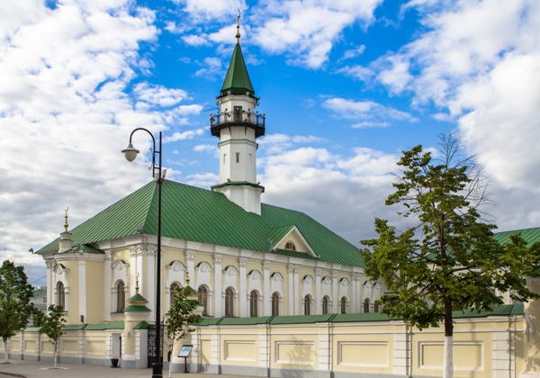 Тур «Древние традиции трех республик» на два дня - фото 4