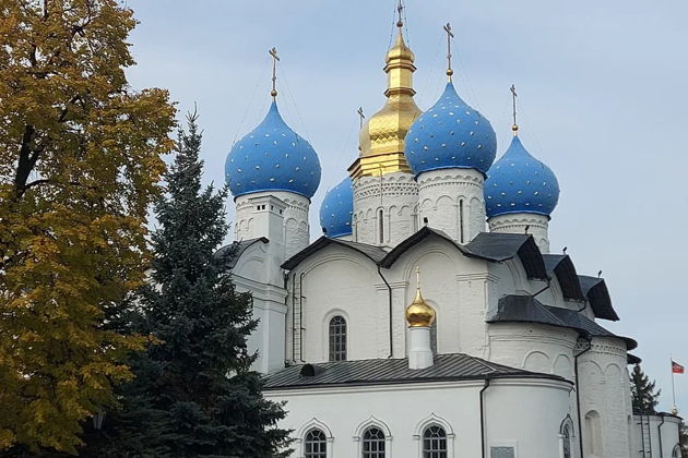 Фото экскурсии - Двухдневный тур по древним традициям трех республик - 8