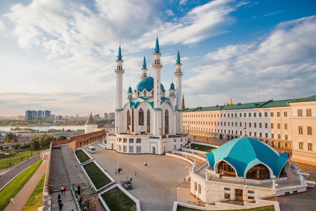 Фото - экскурсия: Двухдневный тур по древним традициям трех республик