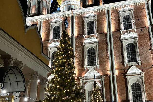Фото - экскурсия: Волшебная прогулка по Рязани с посещением Музея истории местного леденца
