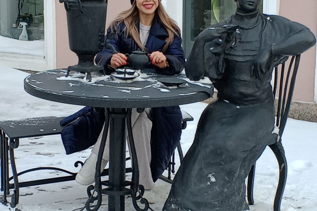 Фото экскурсии - Исследуй Омск всего за пару часов - 8