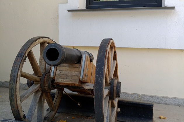 Фото экскурсии - Исследуй Омск всего за пару часов - 10