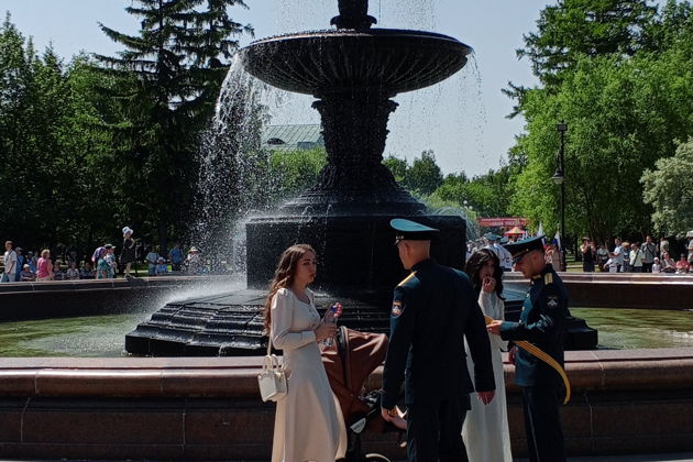 Фото экскурсии - Исследуй Омск всего за пару часов - 12