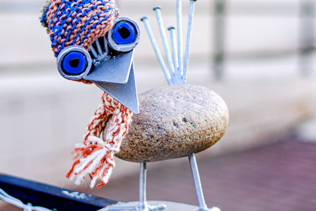 Фото экскурсии - Экскурсия на Куршскую косу и в замок Нойхаузен или Шаакен Дорф из Светлогорска - 3