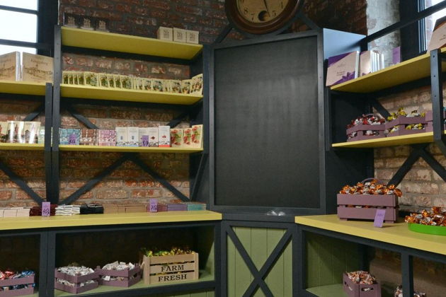 Фото экскурсии - Экскурсия на Куршскую косу и в замок Нойхаузен или Шаакен Дорф из Светлогорска - 14