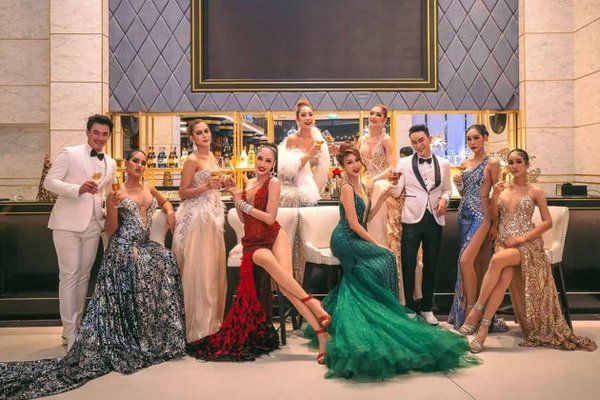 Фото экскурсии Саймон Кабаре Шоу