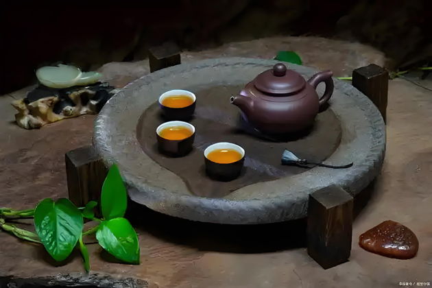 Фото экскурсии - Великая китайская стена, чайная церемония, парк цзиньшан и китайский цирк - 11