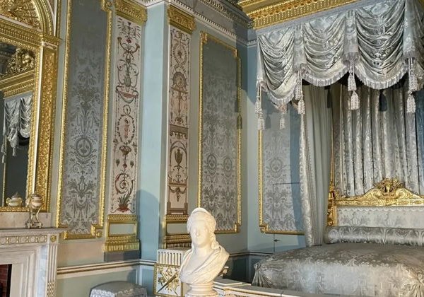 Экскурсия по Гатчинскому дворцу с гидом - фото 4