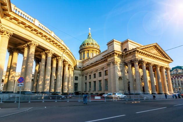 Фото экскурсии - Тайны петербургских масонов - 2