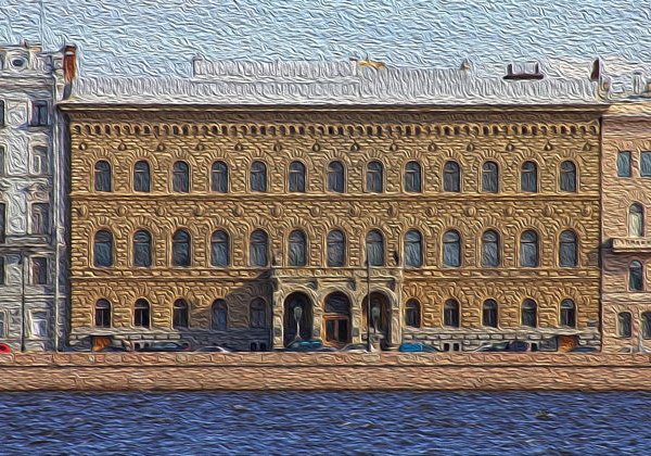 Дворцы Дома Романовых - фото 1