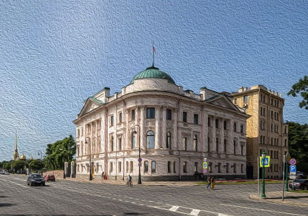 Дворцы Дома Романовых - фото 2