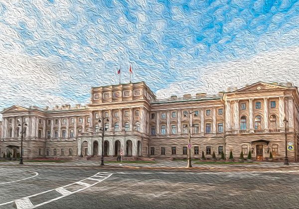 Дворцы Дома Романовых - фото 3