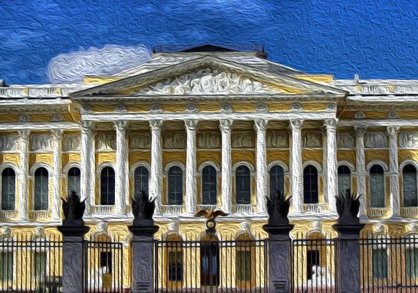 Дворцы Дома Романовых - фото 4