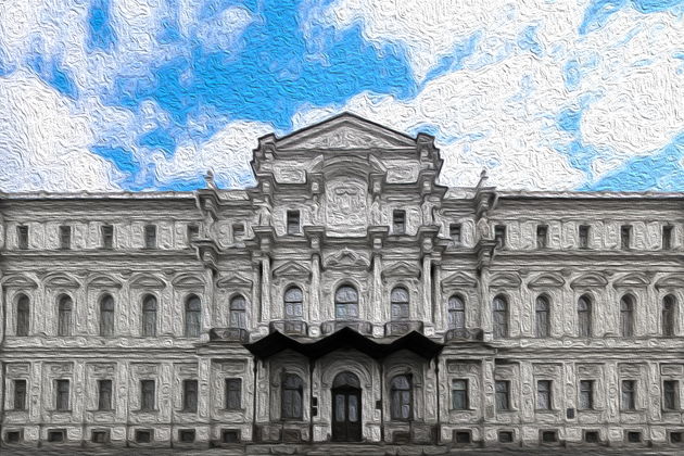 Фото экскурсии - Императорские резиденции династии Романовых - 7